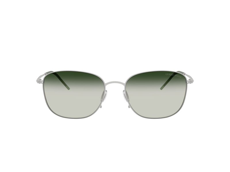 Giorgio Armani Zonnebril AR 6168 30457Z