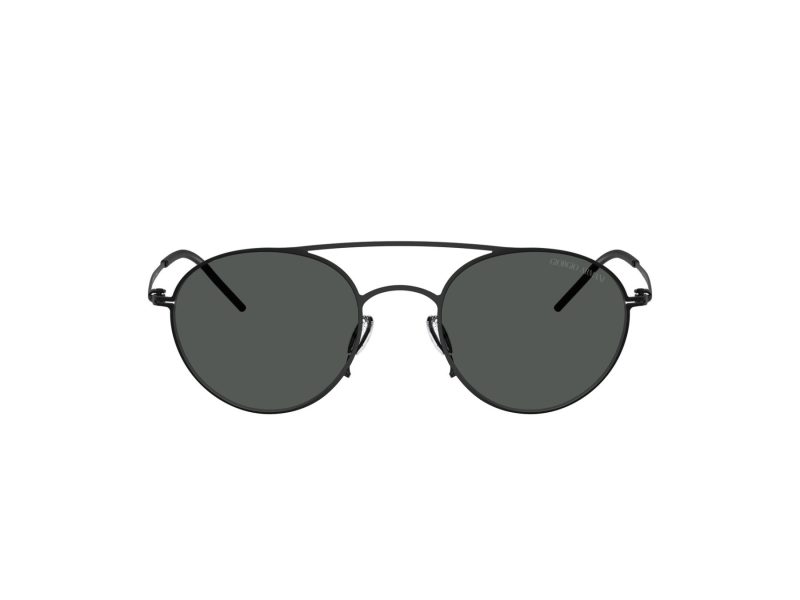 Giorgio Armani Zonnebril AR 6169 300187