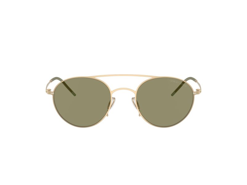 Giorgio Armani Zonnebril AR 6169 30022A