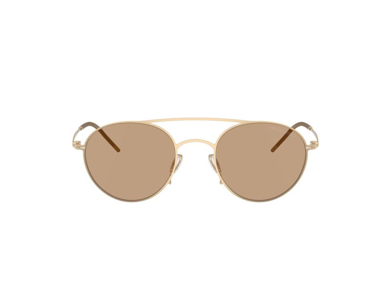 Giorgio Armani Zonnebril AR 6169 300263