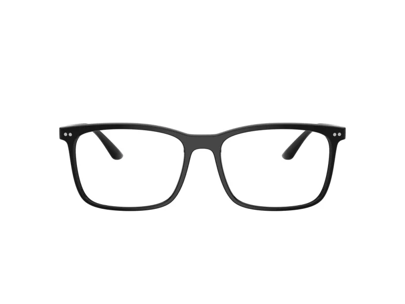 Giorgio Armani Brillen AR 7122 5001