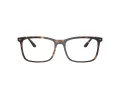 Giorgio Armani Brillen AR 7122 6273