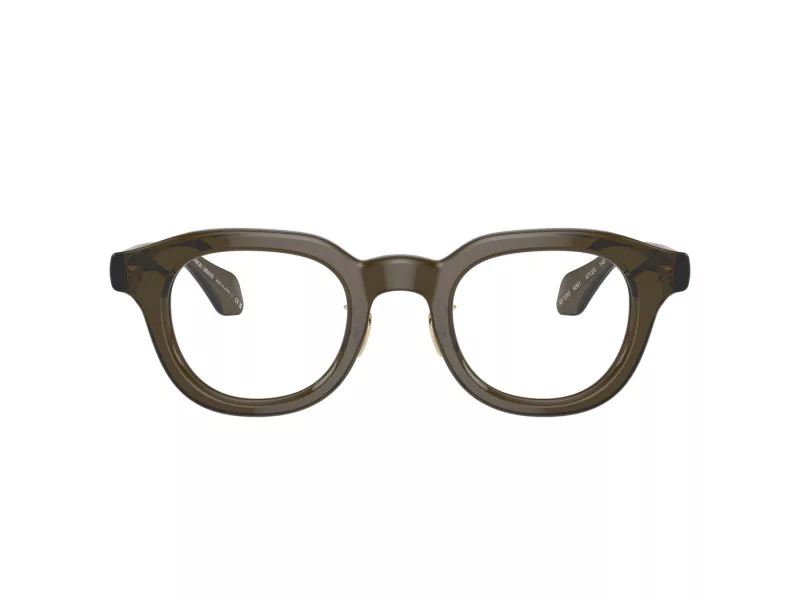 Giorgio Armani Brillen AR 7253 6061