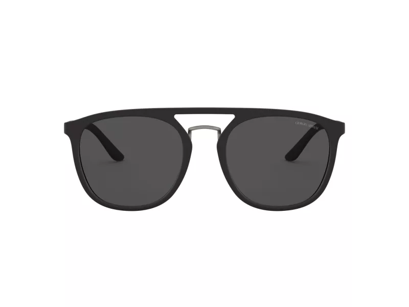 Giorgio Armani Zonnebril AR 8118 500187