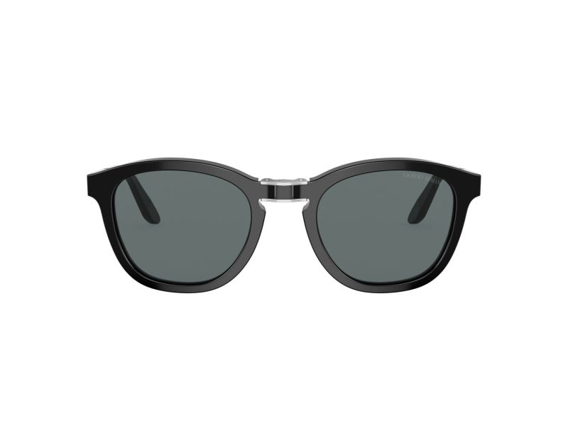 Giorgio Armani Zonnebril AR 8170 58754N