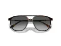 Giorgio Armani Zonnebril AR 8179 5026T3