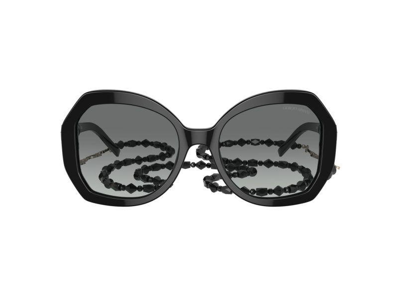 Giorgio Armani Zonnebril AR 8180 500111