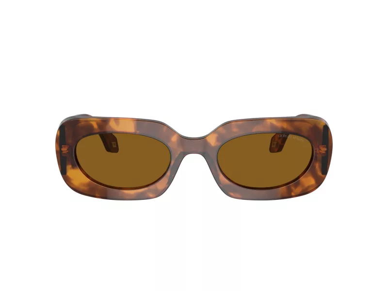 Giorgio Armani Zonnebril AR 8182 598833