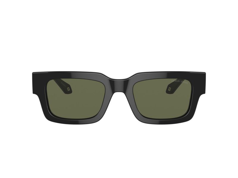 Giorgio Armani Zonnebril AR 8184U 587558