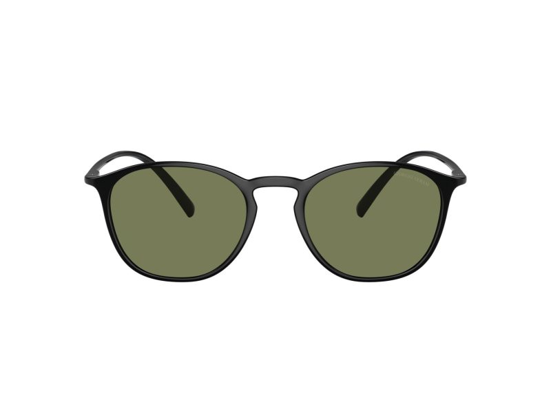 Giorgio Armani Zonnebril AR 8186U 50012A