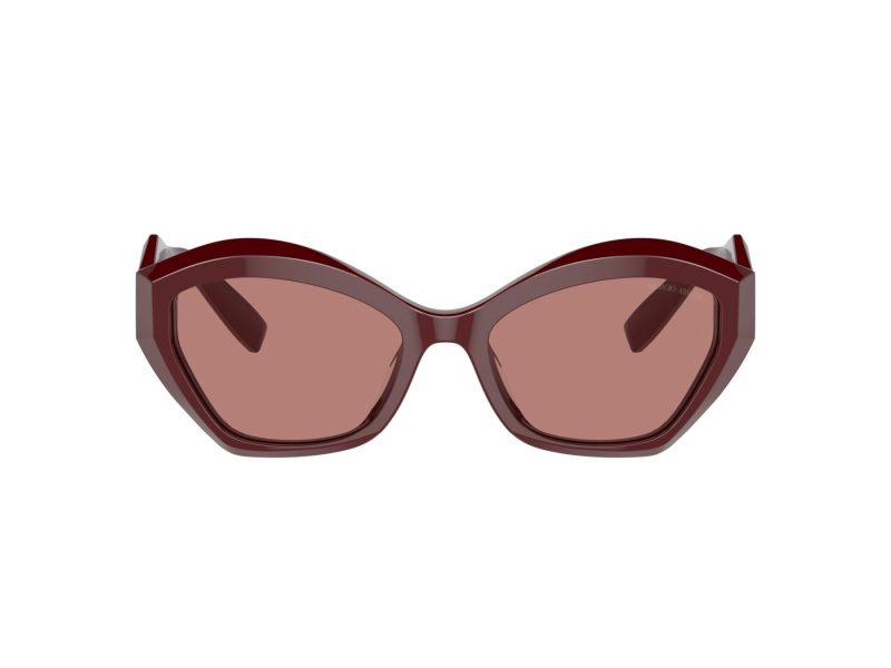 Giorgio Armani Zonnebril AR 8187U 599430
