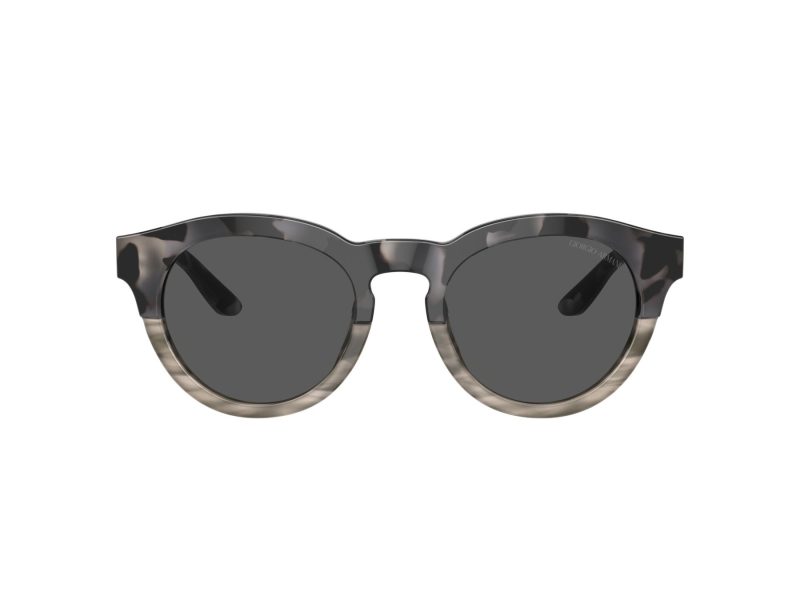Giorgio Armani Zonnebril AR 8189U 600987