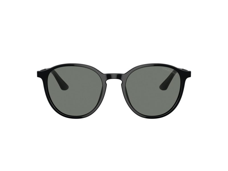 Giorgio Armani Zonnebril AR 8196 5001/1