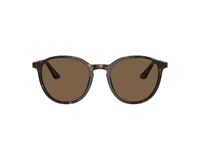 Giorgio Armani Zonnebril AR 8196 502673