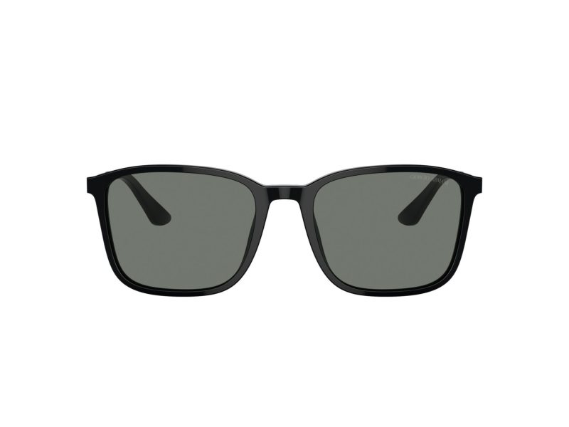 Giorgio Armani Zonnebril AR 8197 5001/1
