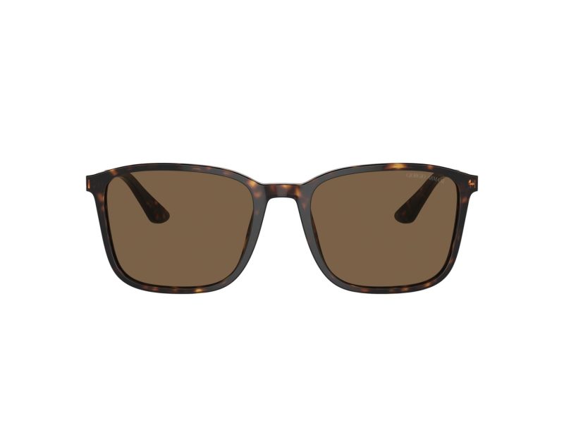 Giorgio Armani Zonnebril AR 8197 502673