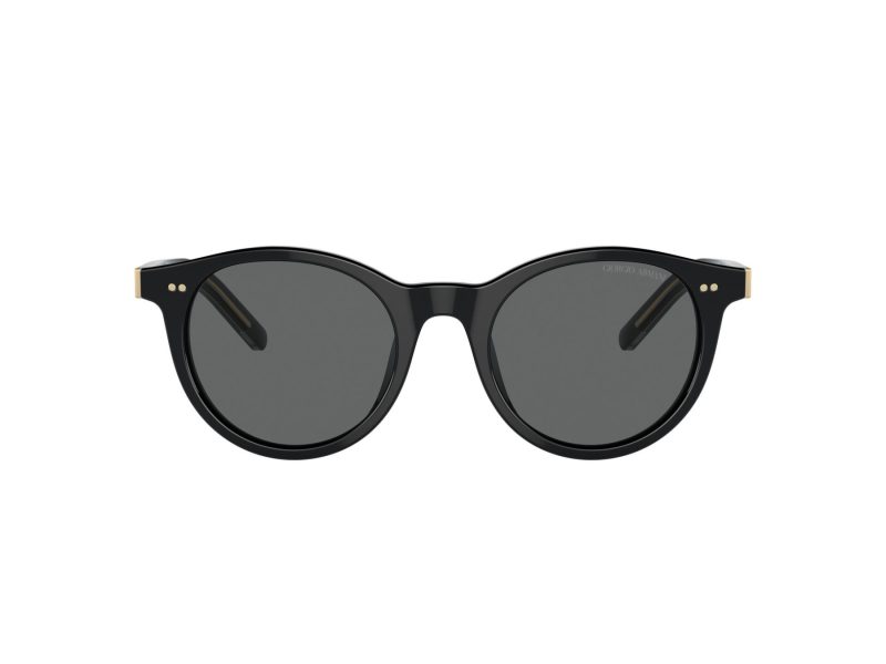 Giorgio Armani Zonnebril AR 8199U 587587