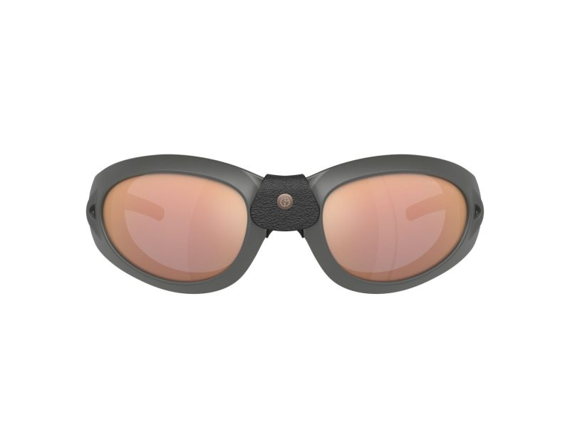 Giorgio Armani Zonnebril AR 8201Q 60504Z