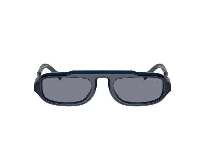 Giorgio Armani Zonnebril AR 8203 604719