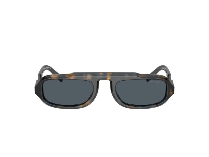 Giorgio Armani Zonnebril AR 8203 604887