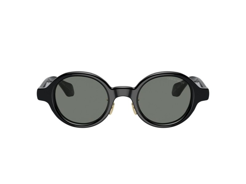 Giorgio Armani Zonnebril AR 8205 6060/1