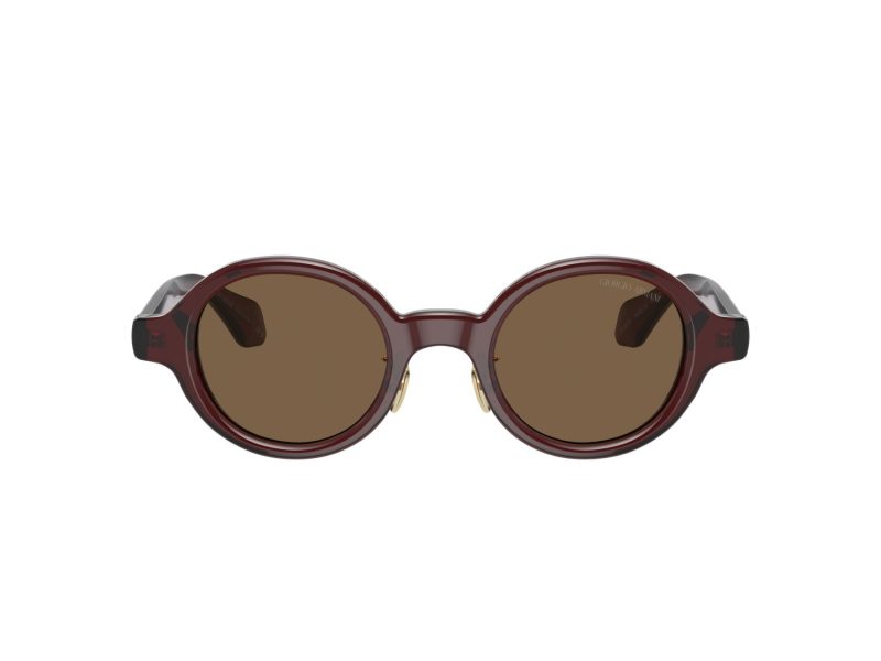 Giorgio Armani Zonnebril AR 8205 606273