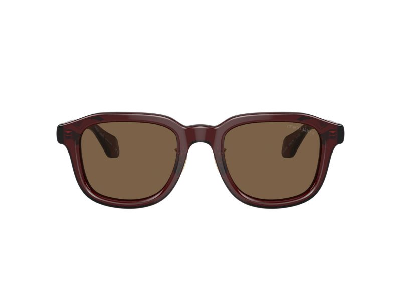Giorgio Armani Zonnebril AR 8206 606273
