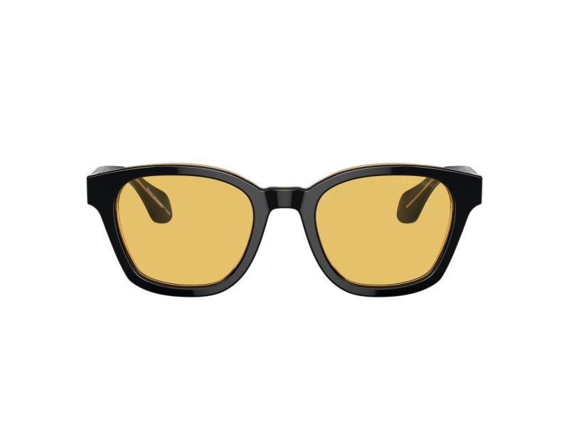 Giorgio Armani Zonnebril AR 8207 608485