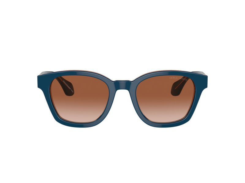Giorgio Armani Zonnebril AR 8207 608513