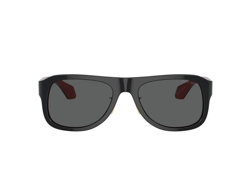 Giorgio Armani Zonnebril AR 8209 6069B1