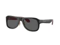 Giorgio Armani Zonnebril AR 8209 6069B1