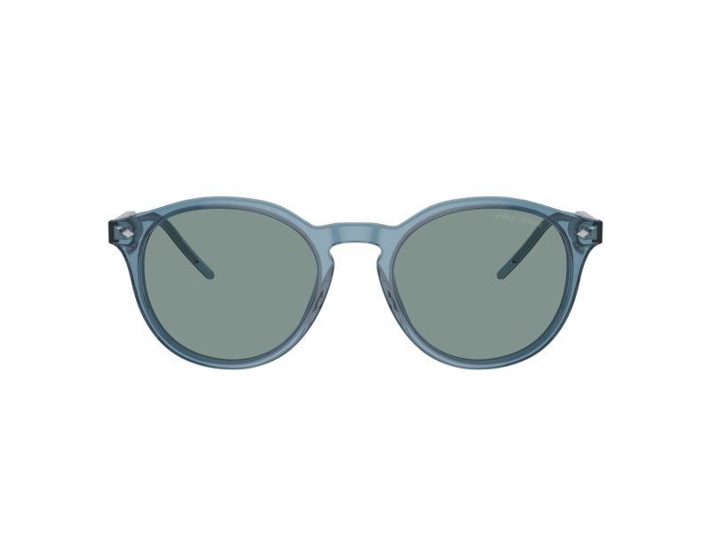 Giorgio Armani Zonnebril AR 8211 607156