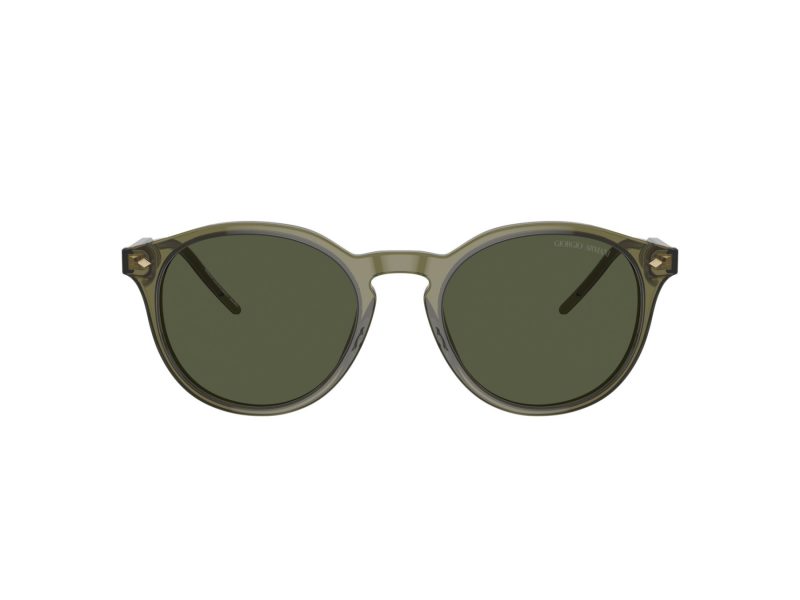 Giorgio Armani Zonnebril AR 8211 607452