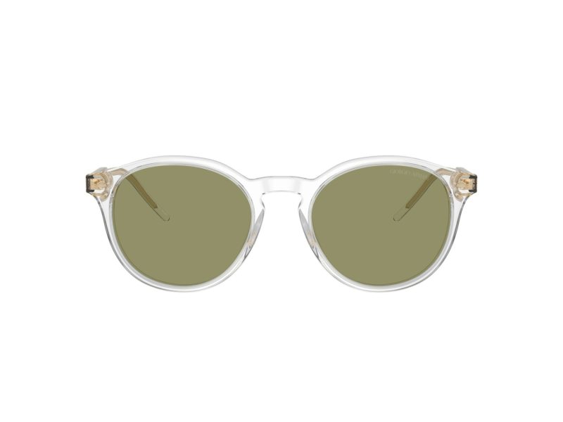 Giorgio Armani Zonnebril AR 8211 607514