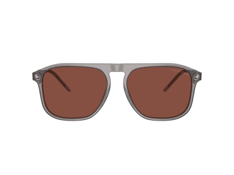 Giorgio Armani Zonnebril AR 8212 6070C5