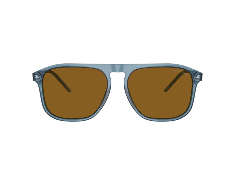 Giorgio Armani Zonnebril AR 8212 607133