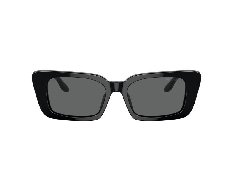 Giorgio Armani Zonnebril AR 8214BU 500187