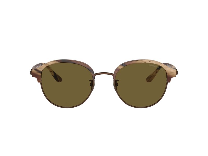 Giorgio Armani Zonnebril AR 8215 606573