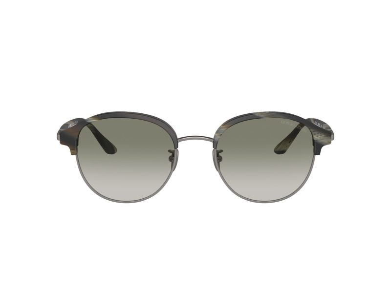 Giorgio Armani Zonnebril AR 8215 60668E