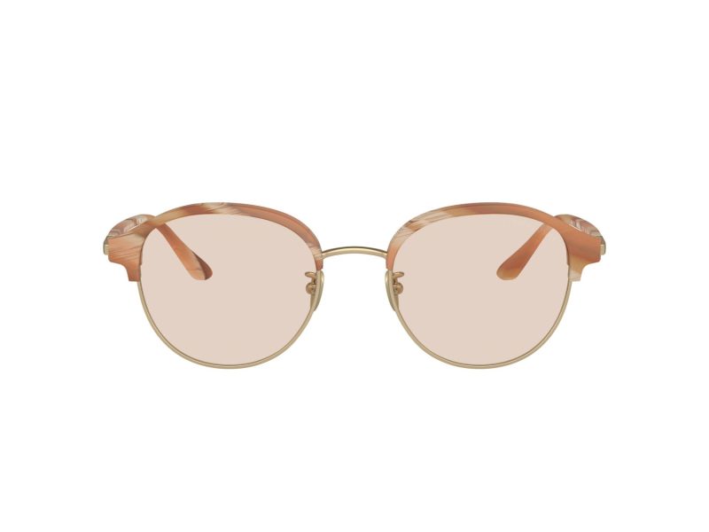 Giorgio Armani Zonnebril AR 8215 6067M4