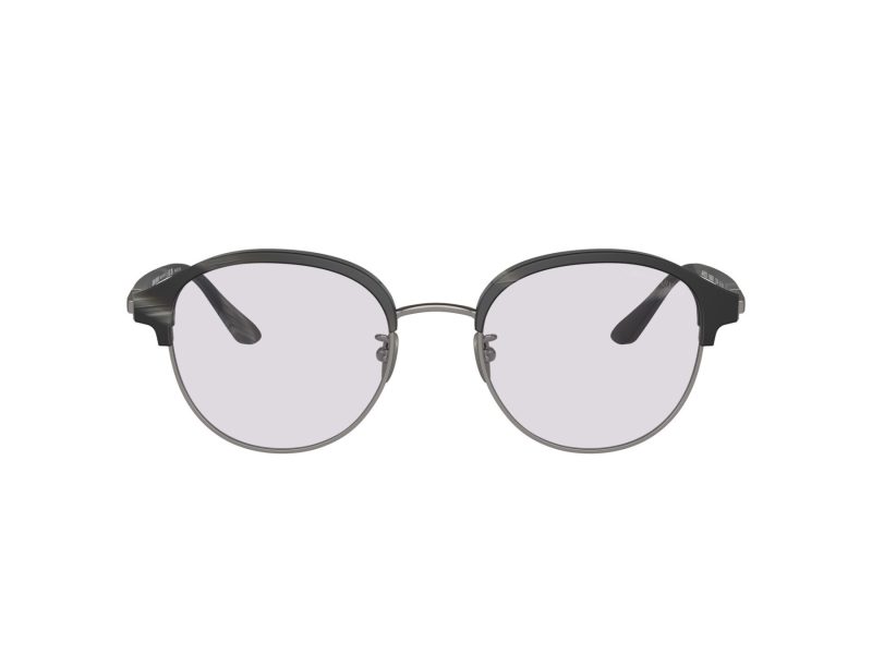 Giorgio Armani Zonnebril AR 8215 6068M3