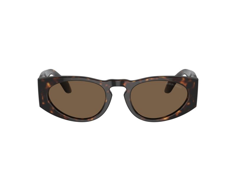 Giorgio Armani Zonnebril AR 8216 612473