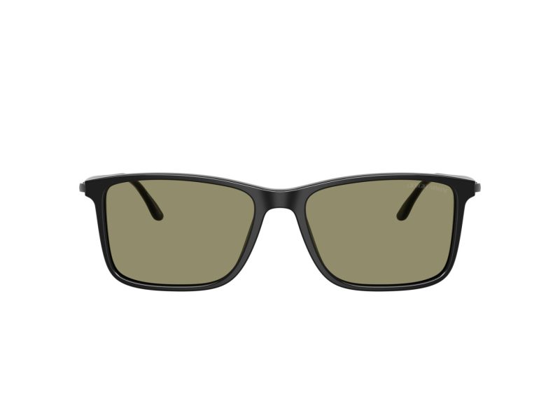 Giorgio Armani Zonnebril AR 8218 50012A