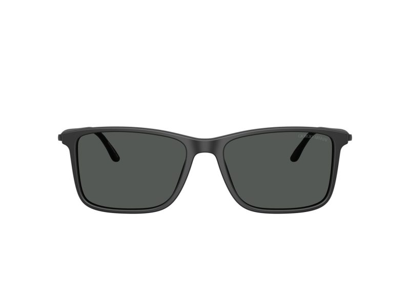 Giorgio Armani Zonnebril AR 8218 587587
