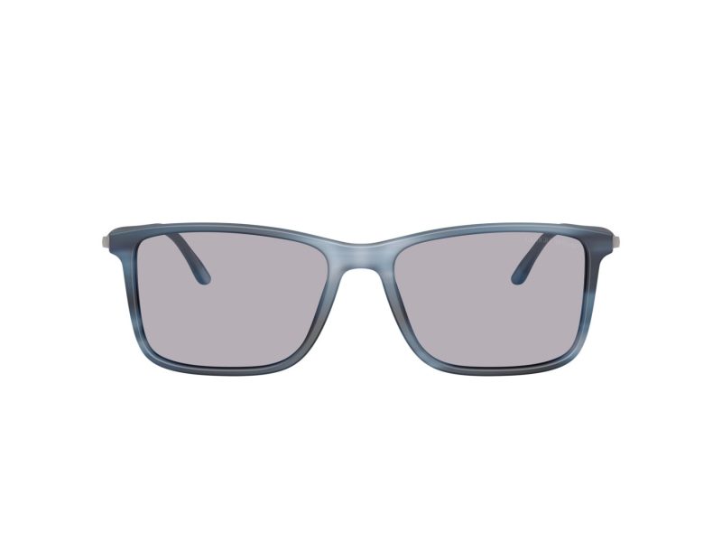 Giorgio Armani Zonnebril AR 8218 6165M3