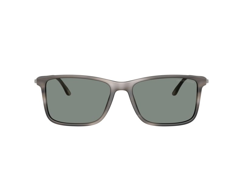 Giorgio Armani Zonnebril AR 8218 616611