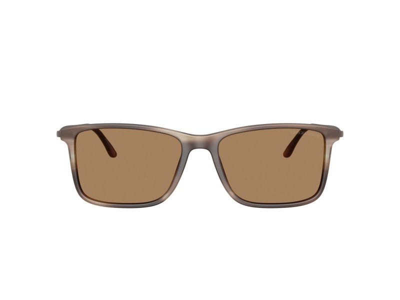 Giorgio Armani Zonnebril AR 8218 6167M4