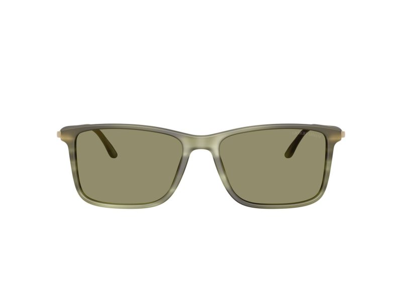 Giorgio Armani Zonnebril AR 8218 61682A