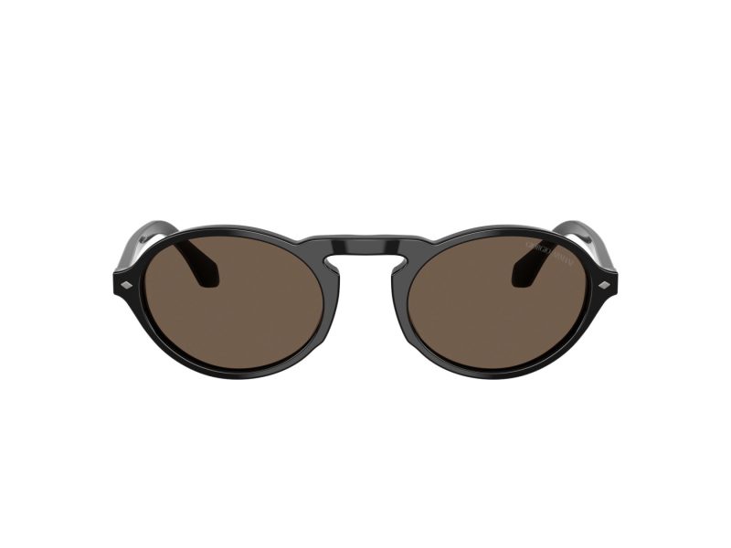 Giorgio Armani Zonnebril AR 8219U 58758T