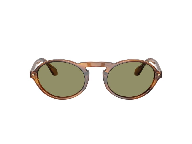 Giorgio Armani Zonnebril AR 8219U 616314